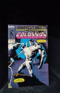 Marvel Comics Presents #16 1989 Marvel Comics Comic Book