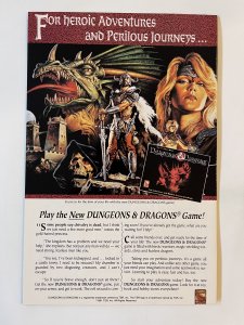 The New Warriors #18- NM+   (1991)