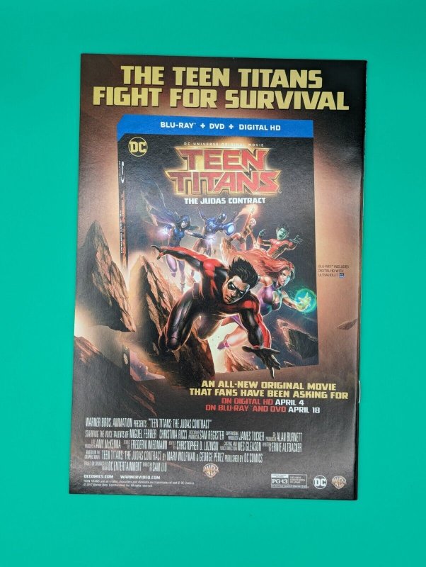 Suicide Squad and The Banana Splits #1 Comic - DC - Variant Cover