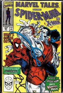 Marvel Tales #237 (1990) Spider-Man