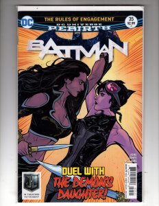 Batman #35 (2018)  >>> $4.99 FLAT RATE SHIPPING!!! / ID#11
