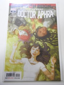 Star Wars: Doctor Aphra #19 (2022)