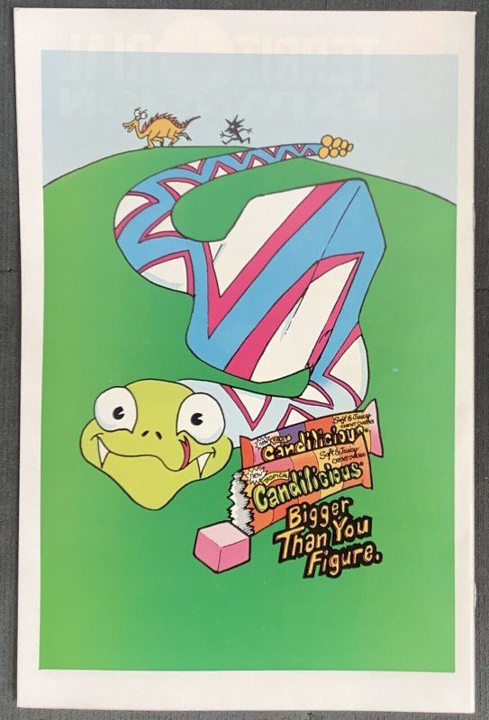 The Uncanny X-Men #236 (1988, Marvel) NM+