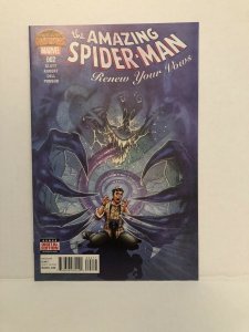 Amazing Spiderman #02