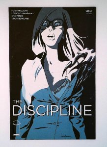 The Discipline #1, Image, 2012