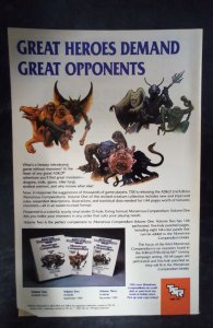 Fantastic Four #332 (1989)