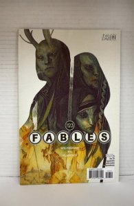 Fables #123 (2013)