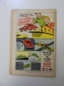 Action Comics #307 (1963) VG/FN condition