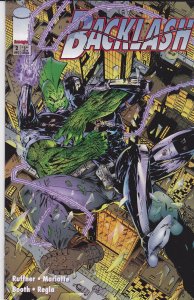 Backlash #2