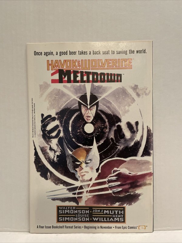 Doctor Strange Sorcerer Supreme #3