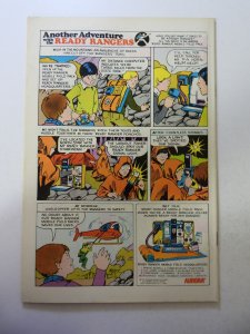 House of Secrets #115 (1974) FN+ Condition