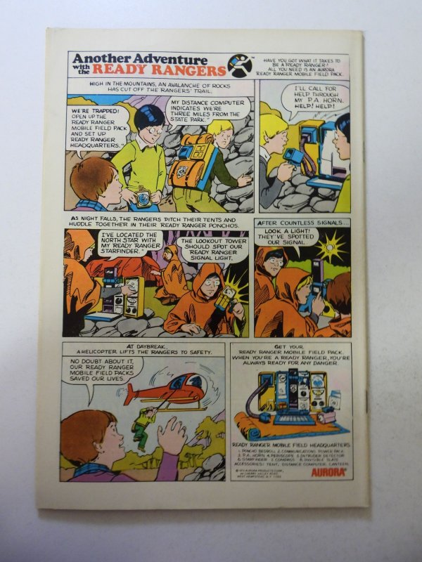 House of Secrets #115 (1974) FN+ Condition