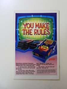 The Amazing Spider-Man #359 Direct Edition (1992) VF+ condition