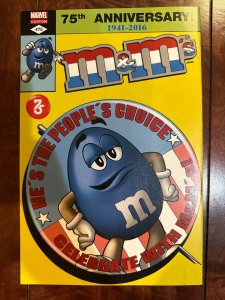 Invincible Iron Man #8 (2016)