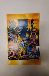 The Punisher War Journal #74 (1995) NM Marvel Comic Book J721