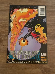 Marvel Comics Presents # 166 NM 1st Print Marvel Comic Book Ghost Rider  J935