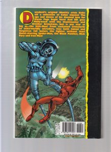 Essential Daredevil #3 - 1st Print - Trade Paperback (Mid Grade) 2005