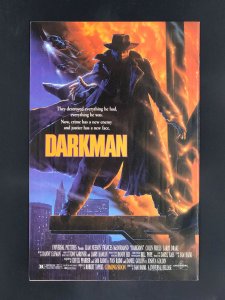 The Terminator #1 (1990)