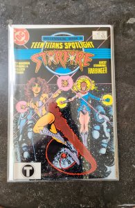 Teen Titans Spotlight #19 (1988)