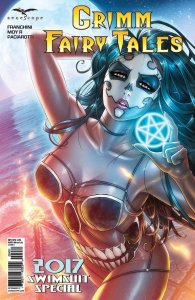 Grimm Fairy Tales Swimsuit Special (2017)