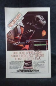 Star Wars: Return of the Jedi #2 (1983)