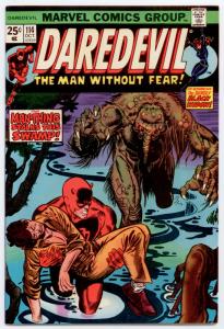 Daredevil 108 thru 163 (12 book lot) NM 9.4  ++ ORIGINAL OWNER UNREAD COPIES! ++