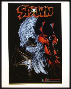 Spawn #125