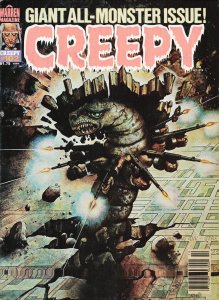 Creepy #102 (1978)
