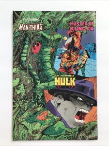 Marvel Comics Presents #6