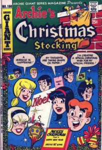 Archie Giant Series Magazine #190 GD ; Archie | low grade comic 1971 Archie's Ch
