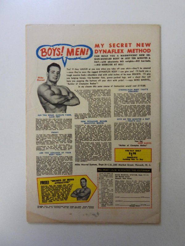 The Amazing Spider-Man #23 (1965) VG condition