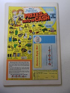 Where Monsters Dwell #24 (1973) FN+ Condition MJ insert intact, marker stamp fc