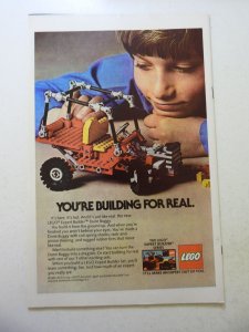 The Avengers #225 (1982) VF Condition