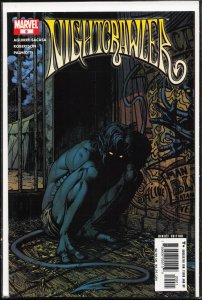 Nightcrawler #9 (2005) Nightcrawler