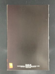 Vampirella: Blood Lust #1 (1997) 1st Print Signed by Joe Jusko