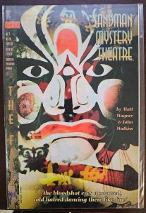 Sandman Mystery Theatre #7 (1993)