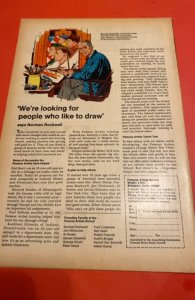 The Incredible Hulk #114 (1969)vs the Mandarin