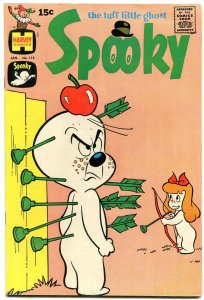Spooky--#115--1970--COMIC BOOK--Harvey--VF-