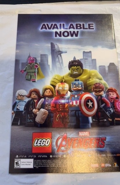 Spider-Man #1  (2016) Miles miracles solo series first print