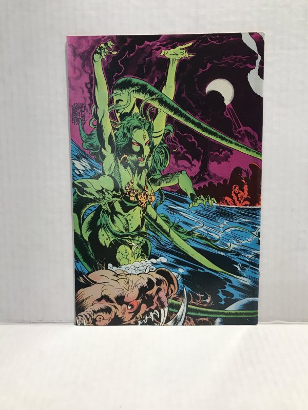 Ka-Zar the Savage #27 (1983) check out our other auctions!)