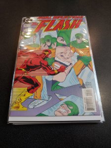 The Flash #105 (1995)