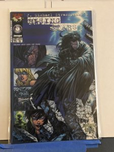 Rising Stars #12 (2001) VF ONE DOLLAR BOX!