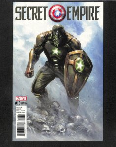 Secret Empire #10