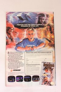 Mighty Mouse #6 (1991) Mighty Mouse Spider-man 1 Homage NM