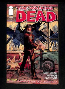 Walking Dead 10th Anniversary Edition #1