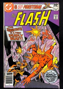 The Flash #291 (1980)