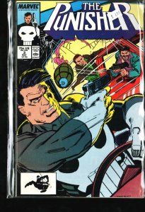 The Punisher #3 (1987)