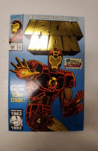 Iron Man #290 (1993) NM Marvel Comic Book J693