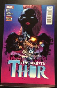 Mighty Thor #9 (2016)