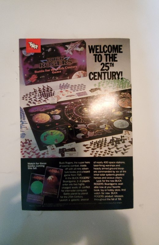 The Flash #20 (1988) NM DC Comic Book J739